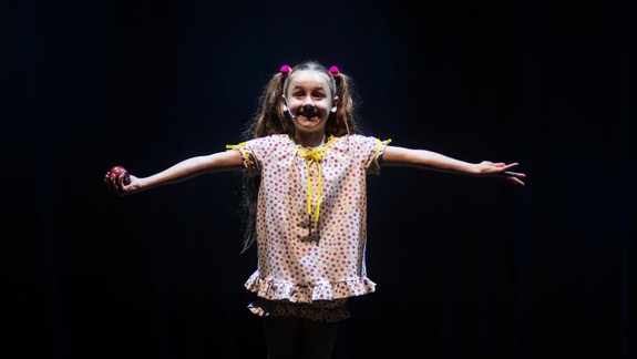 FOTO a VIDEO: Muzikál Bambuľka má za sebou úspešnú bratislavskú premiéru