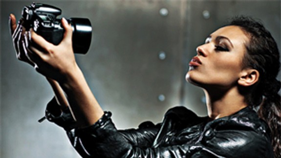 Prvý októbrový víkend patrí fotografom