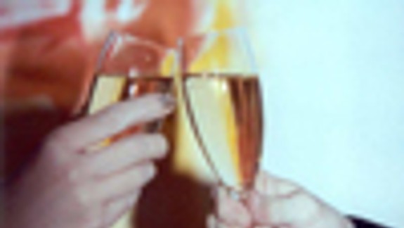 Nech je rok 2007 ešte lepší ako ten predchádzajúci 