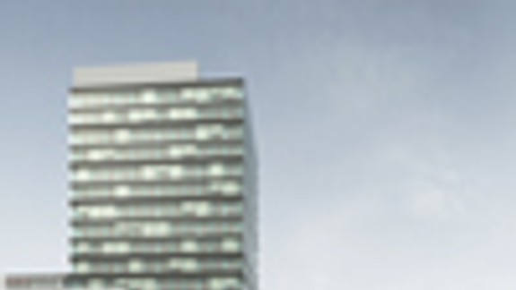 Na Patrónke pribudne výšková budova Westend Square