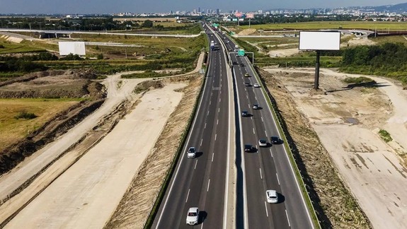 Dobrá správa pre motoristov! Križovatka Bernolákovo by mohla byť sprístupnená ešte tento mesiac