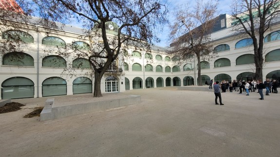 Chod Slovenskej národnej galérie bude podľa generálneho riaditeľa plne zabezpečený: Medializované počty výpovedí údajne zavádzajú