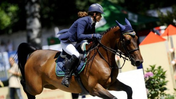 Na Grand Prix víťazstvá koní z Poľska, Česka a Slovenska