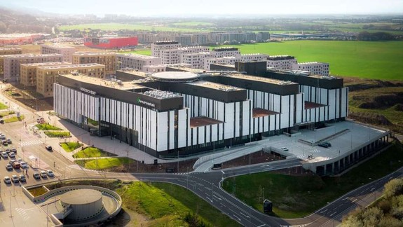 Župa plánuje vybudovať zdravotnícky kampus. Najmodernejšie centrum má vzniknúť pri Nemocnici Bory