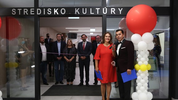 FOTO: Legendárny "kulturák" na Vajnorskej po dvoch rokoch opäť ožil