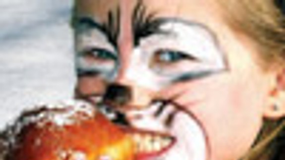 Na Tyršovom nábreží bude karneval