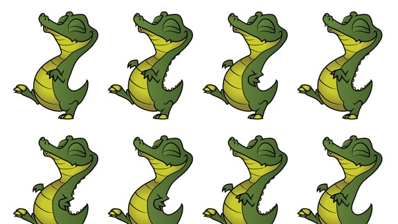 Nájdi správny pár (7. časť)