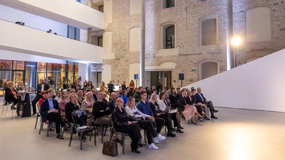 Pomôžu hendikepovaným deťom i dospelým: Charitatívny aukčný salón skončil s výťažkom vyše 43-tisíc eur