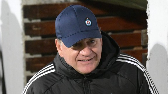 Futbal: Slovan vyhral v Podbrezovej 3:1