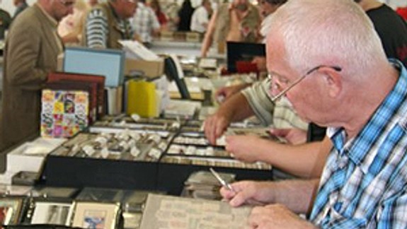 Na Bratislavských zberateľských dňoch aj vzácne exponáty