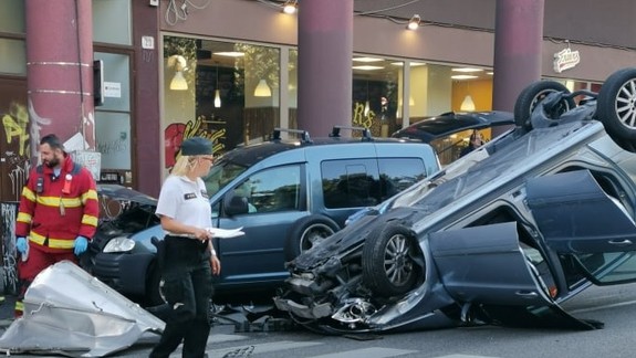 Vyšetrovanie nehody profesora Traubnera: Polícia hľadá svedkov