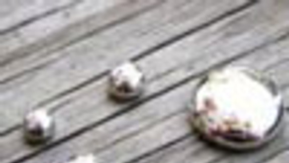 Z bytu na Osuského odniesli nádobu s ortuťou