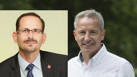 Voľby primátora: Rokovať sa má o dohode, aby sa J. Mrva vzdal v prospech V. Miku