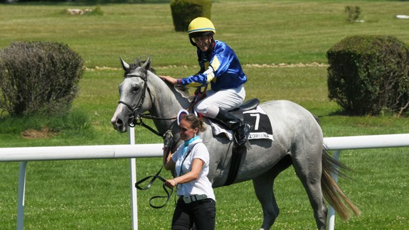 Závodisko ponúka v novej sezóne lepšiu gastronómiu aj väčšie ihrisko