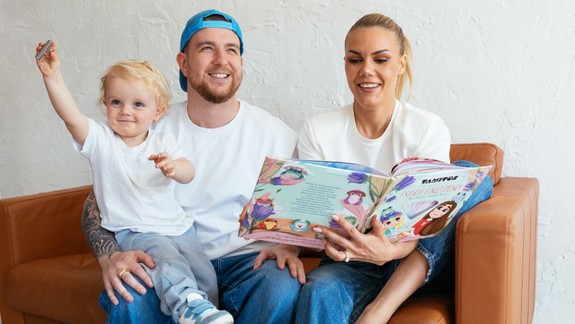 Za každým krokom je príbeh. Rodinám detí s autizmom pomôže charitatívny beh