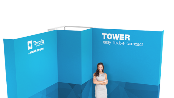 Výstavné stánky – kvalitná a najlepšia prezentácia vašich produktov a služieb