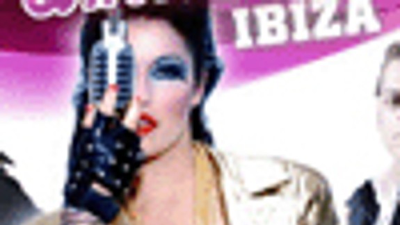 Vyhrajte voľné vstupenky na Contact Ibiza Party