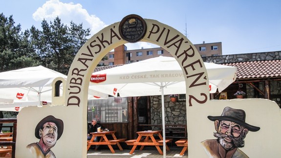 Pozitívum koronavírusovej krízy: V Dúbravke aj v Petržalke budú dnes zadarmo čapovať pivo...