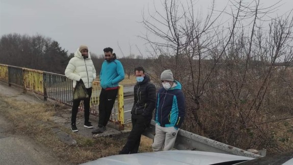 Policajti zadržali v Bratislavskom kraji šesť migrantov zo Sýrie a Maroka