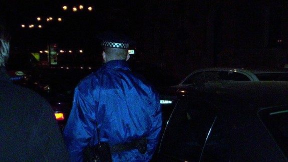 Nočná Bratislava: Nevidiaca žena sa ocitla v nesprávnom autobuse