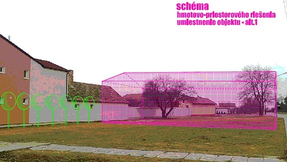 Jarovčania rozhodnú, čo postavia na mieste zbúranej školy