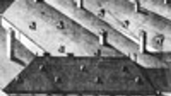 Reťazový dom baróna von Brauneckera