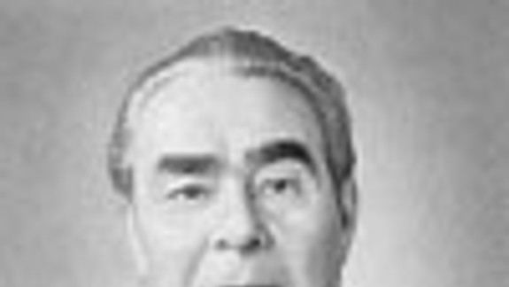 Brežneva vítali aj Katolícke noviny