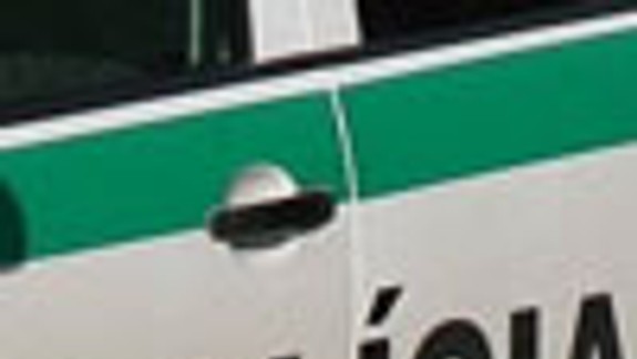Pri preventívnej akcii našli kradnuté auto