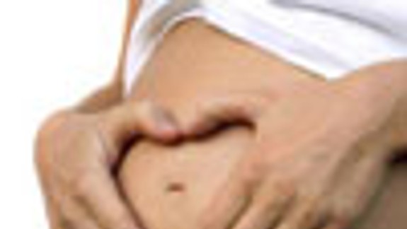 O tehotenstve a objatí v Záhorskej Bystrici