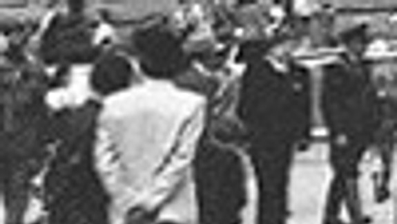 Slovákov volali v Bratislave aj kalapoši