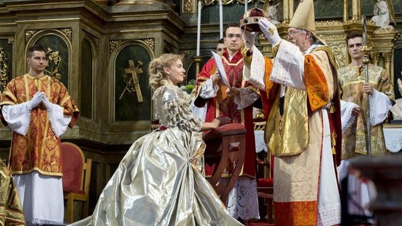 Tip na víkend: Korunovačné slávnosti pripomenú panovníčku Máriu Teréziu