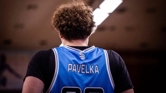 Basketbal: Slovan prehral doma s Komárnom 71:87