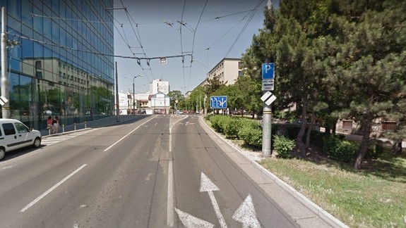 Únik plynu na Kollárovom námestí: DPB odklonil autobusy a trolejbusy MHD