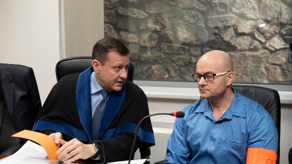 Proces v prípade vraždy advokáta Valka pokračuje: Podľa svedka neboli motívom obžalovaného Jozefa R. peniaze