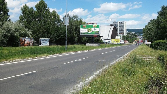 Vyhlásili súťaž na dlho očakávané rozšírenie Harmincovej