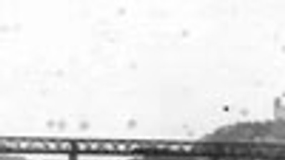 Kto sa v máji neokúpal, ten bol sraľo