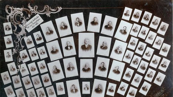 Slobodomurári, ženy, športovci: Aké spolky sme mali v Prešporku v 19. storočí?