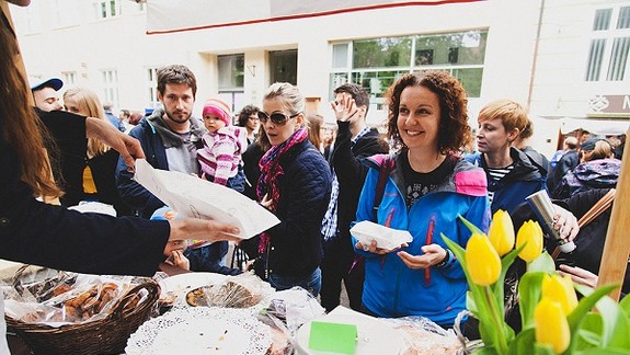 Dobrý trh na Jakubáku: Bohatý program, príde aj Iveta Radičová