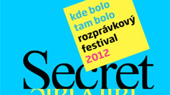 Rozprávkový festival ponúka deťom bohatý program