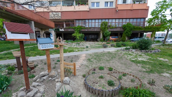 Petržalčania môžu požiadať o grant na podporu svojho komunitného projektu