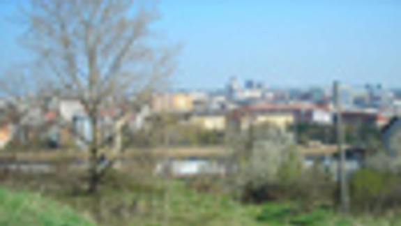 V Novom Meste by mal vyrásť obytný súbor Vtáčnik