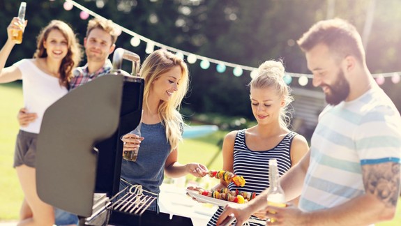 Nedajte sa obmedzovať intoleranciou: Odborník radí, ako si užiť chute leta