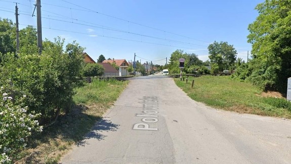 Dopravné obmedzenia: Železničné priecestie v Ivanke pri Dunaji bude niekoľko dní uzavreté