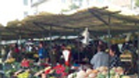 Trh na Žilinskej končí, jeho sťahovanie je nereálne