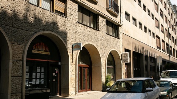 Staré Mesto hľadá nájomcu pre niekdajší Jalta bar i Propeller