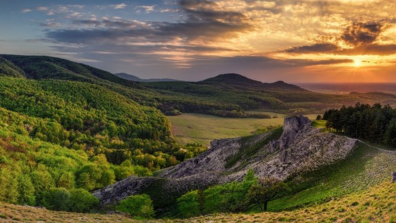 Mesto iniciuje vytvorenie národného parku v Malých Karpatoch