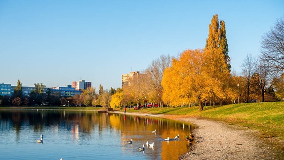 Počasie: Aký bude podľa klimatológov október?
