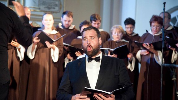 V historickej budove SND bude dnes slávnostná premiéra opery Hrad prepevný