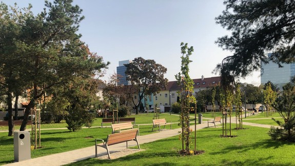 Babie leto sa definitívne končí, víkend prinesie ochladenie