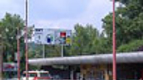 Na Patrónke pribudli dva nové prístrešky